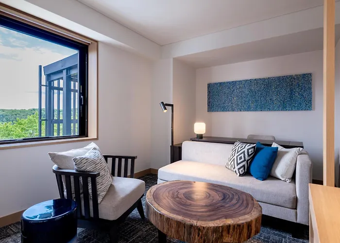 Nozo Hotel