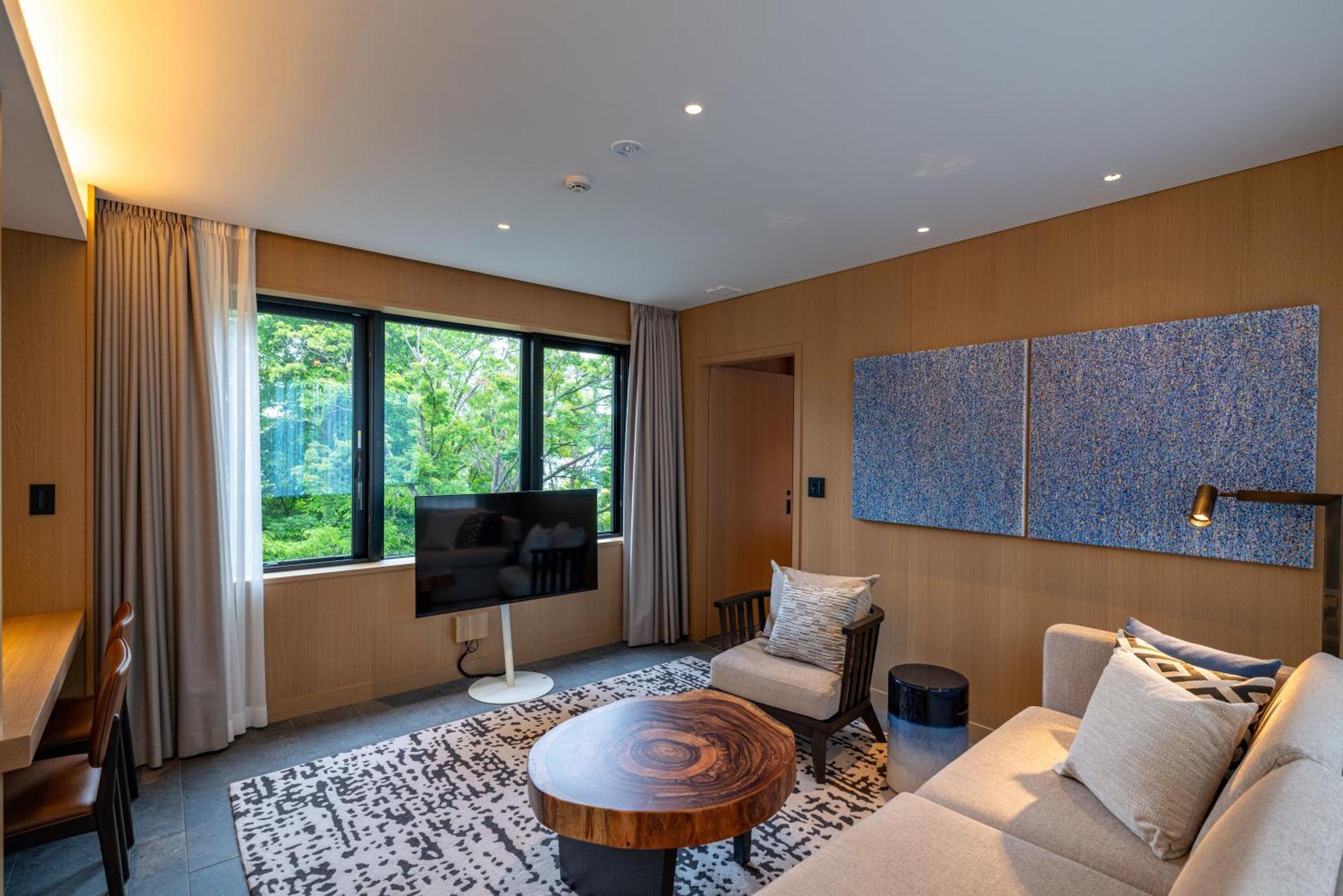 Nozo Hotel Nakafurano